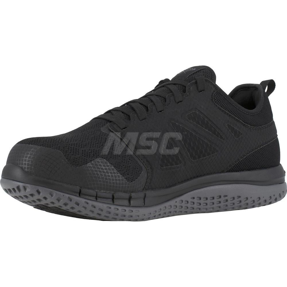 Reebok - Work Boot: Size 14, Mesh, Steel Toe - 29350147 - MSC Industrial  Supply