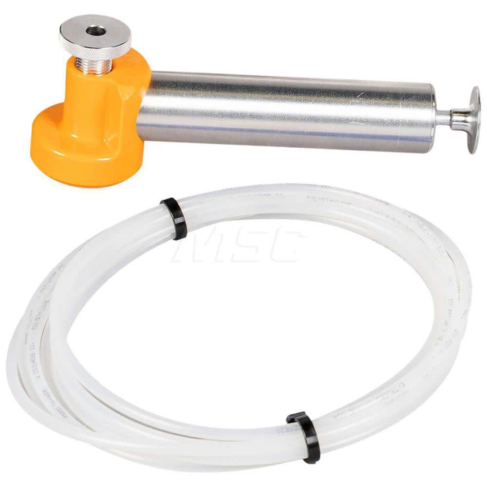 Trico 35001 Oil Sample Extraction Pump & Tubing Kit 