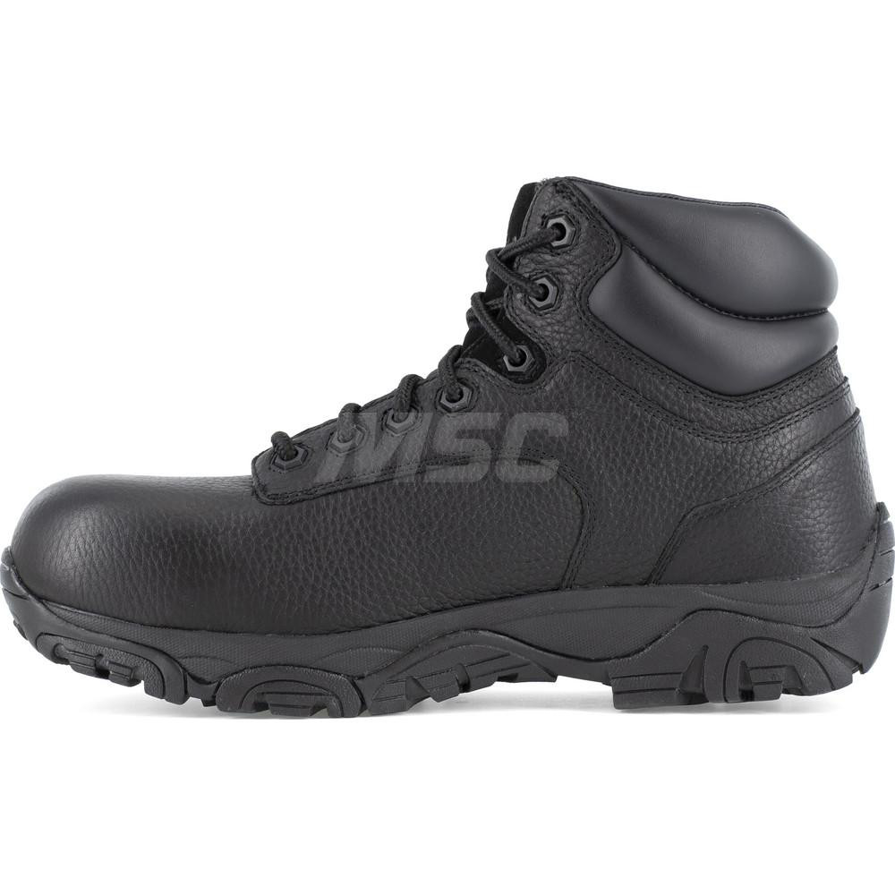 Iron Age Boots & Shoes; Footwear Style Electric Shock Resistant