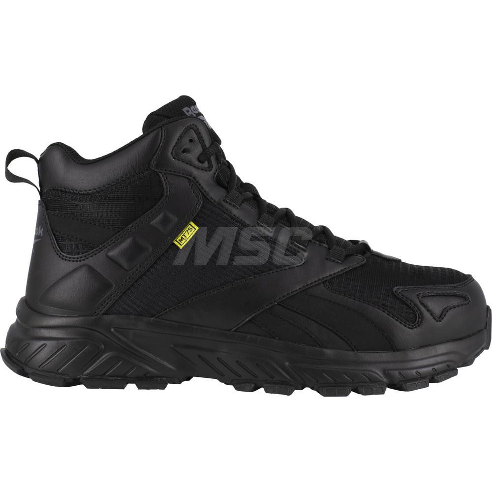 electric shock proof shoes