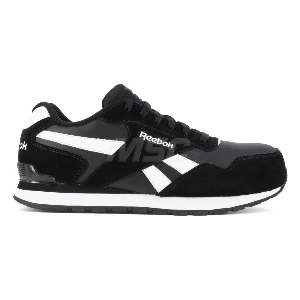 adidas gazelle silver green womens Reebok Print Work ULTK Composite Toe Shoes main image 1