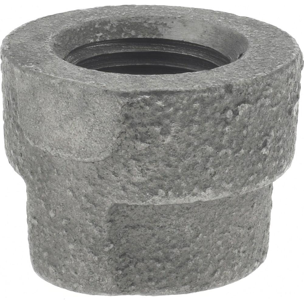 Anvil - Black Cap: 1/2