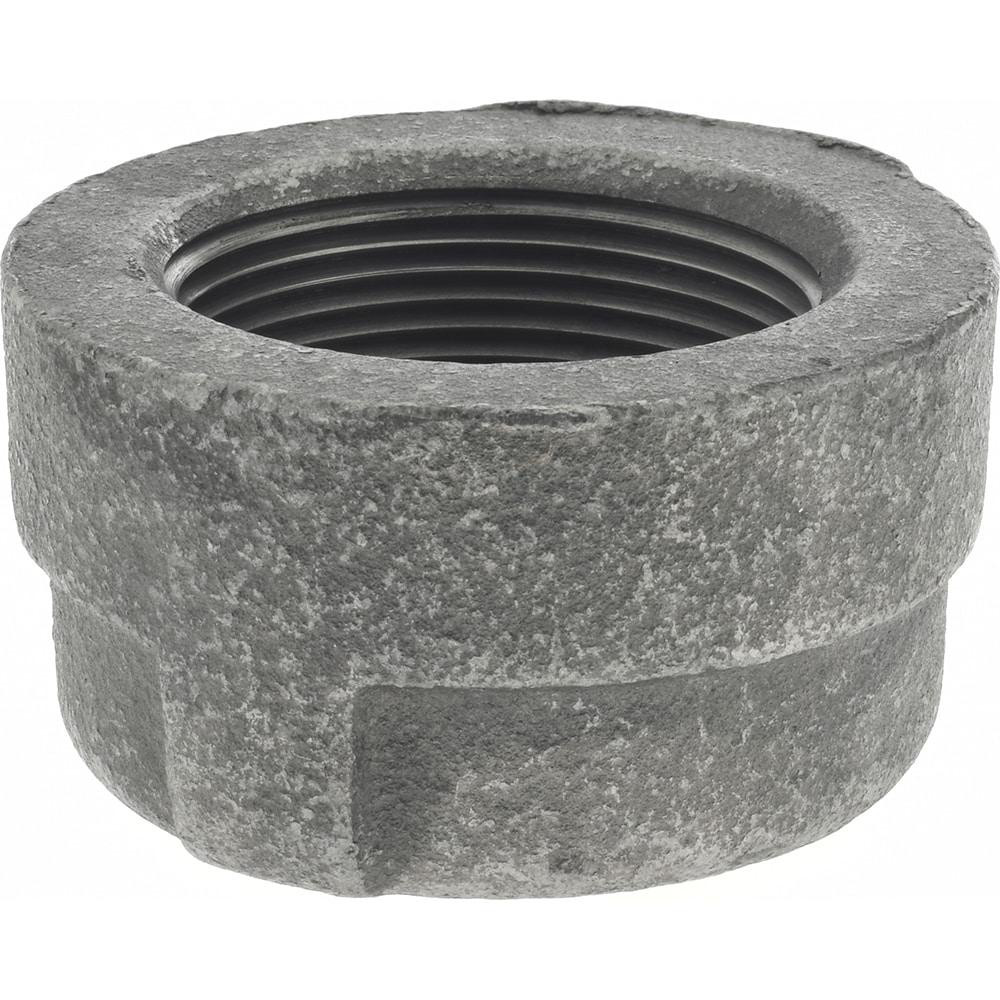 Anvil - Black Cap: 1-1/2