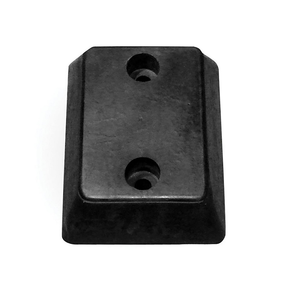 Dock Bumpers & Trailer Jacks; Bumper Shape Square ; Material Rubber
