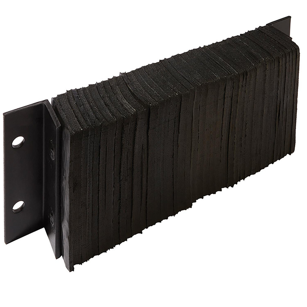 Dock Bumpers & Trailer Jacks; Bumper Shape Rectangle ; Material