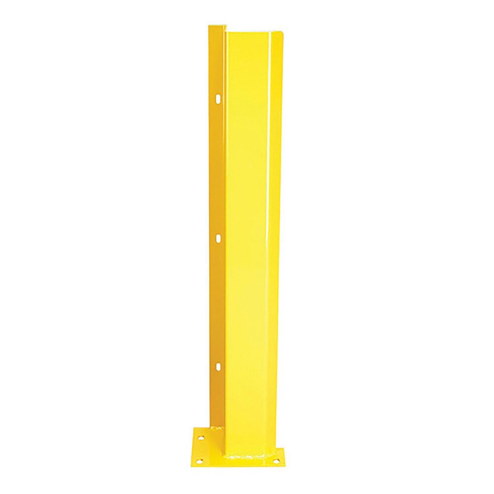 Dock Strip Door Accessories; Accessory Type: Overhead Door Track Protection ; For Use With: Overhead Doors ; For Use With: Overhead Doors; Overhead Doors ; Material: Steel ; Material: Steel
