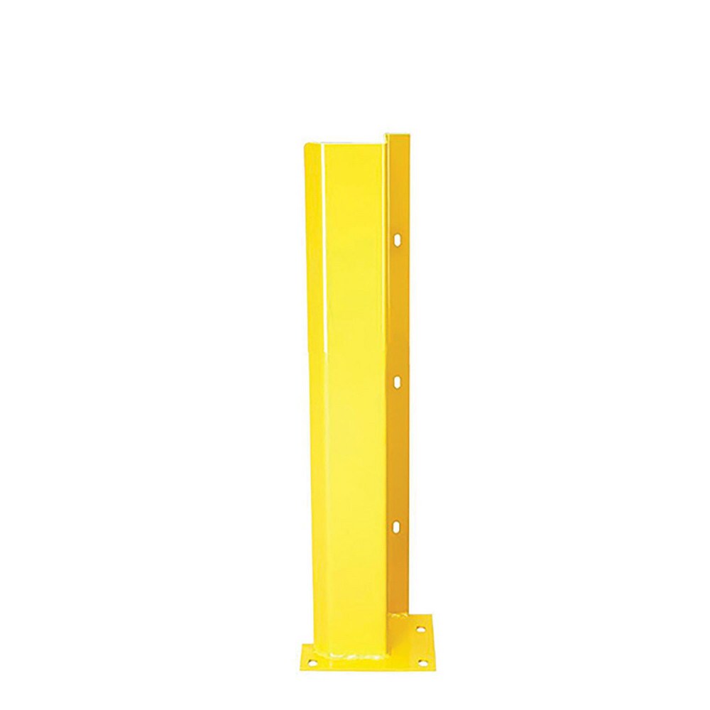 Dock Strip Door Accessories; Accessory Type: Overhead Door Track Protection ; For Use With: Overhead Doors ; For Use With: Overhead Doors; Overhead Doors ; Material: Steel ; Material: Steel