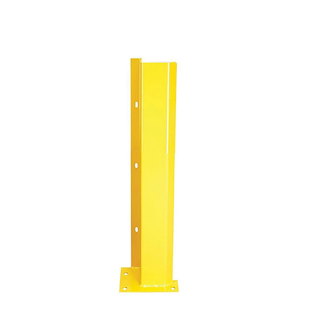 Dock Strip Door Accessories; Accessory Type: Overhead Door Track Protection ; For Use With: Overhead Doors ; For Use With: Overhead Doors; Overhead Doors ; Material: Steel ; Material: Steel