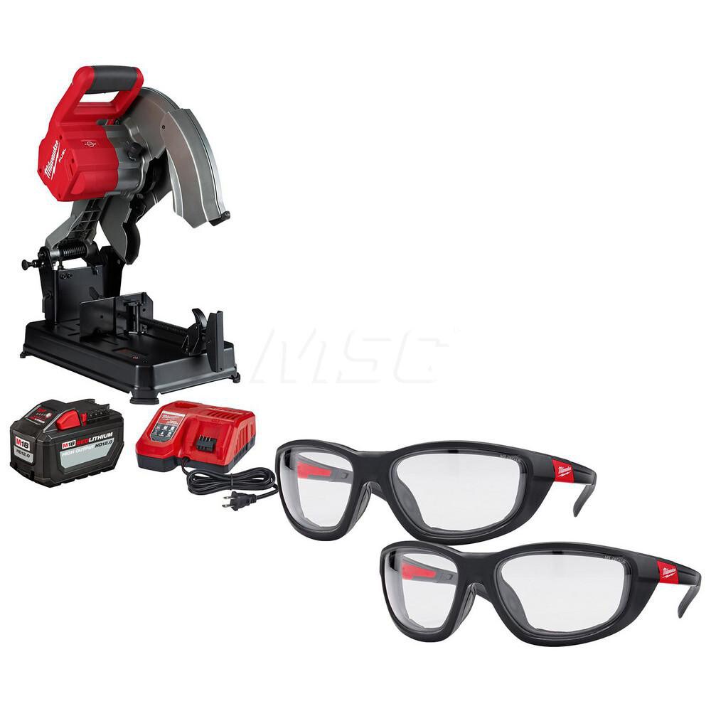 Chop & Cut-Off Saws