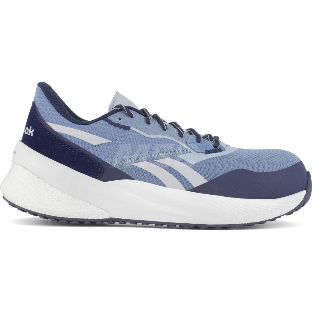 Reebok - Work Shoe: Mesh, Composite Toe, Industrial Athletic | MSC ...