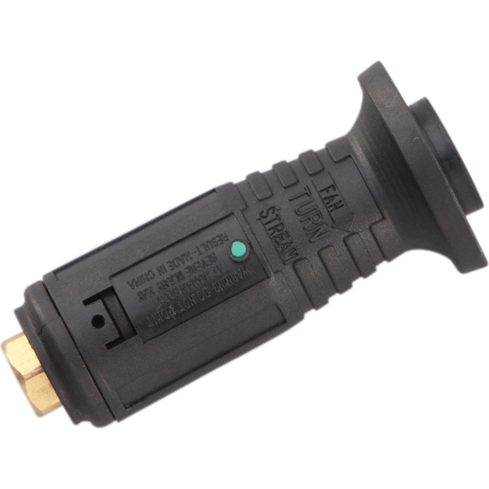 Generac Power Pressure Washer Nozzles; Nozzle Type Spray; Nozzle