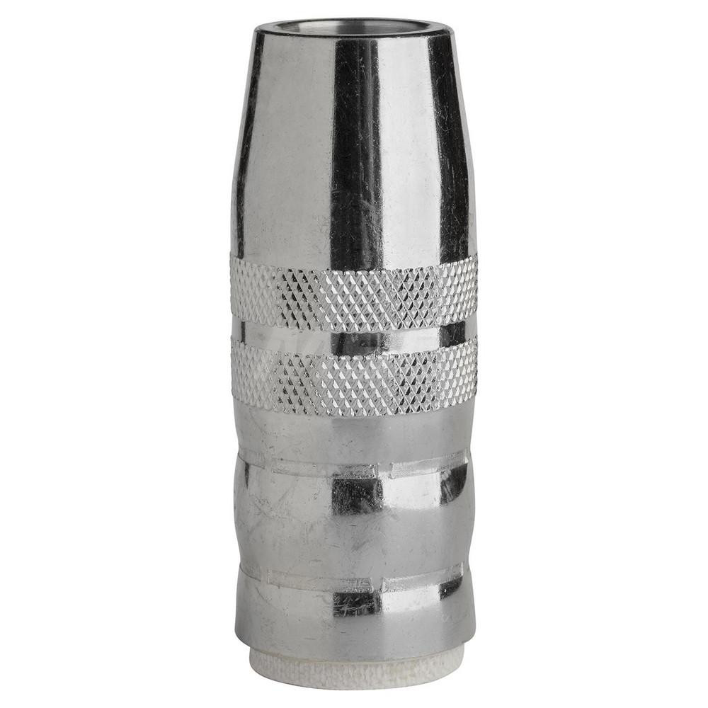 Lincoln Electric MIG Welder Nozzles, Tips & Insulators; Type