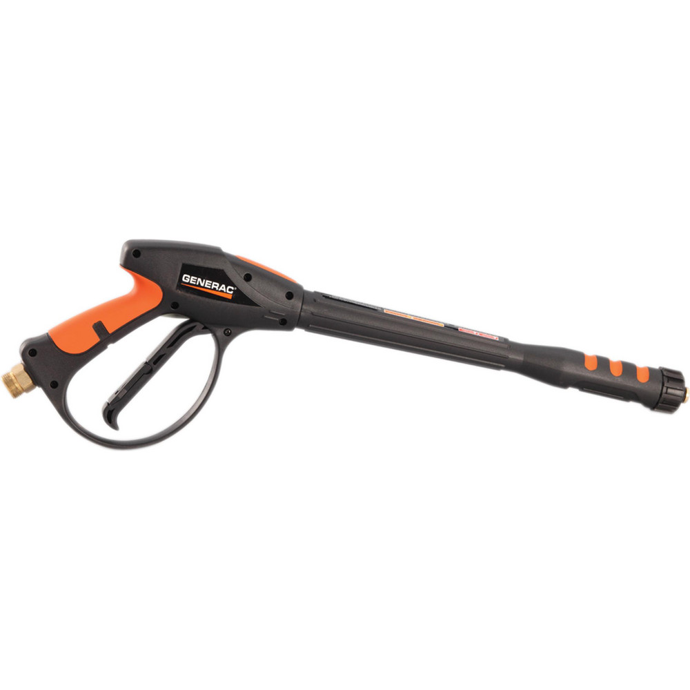 Generac Power Pressure Washer Accessories; Accessory Type Spray Gun