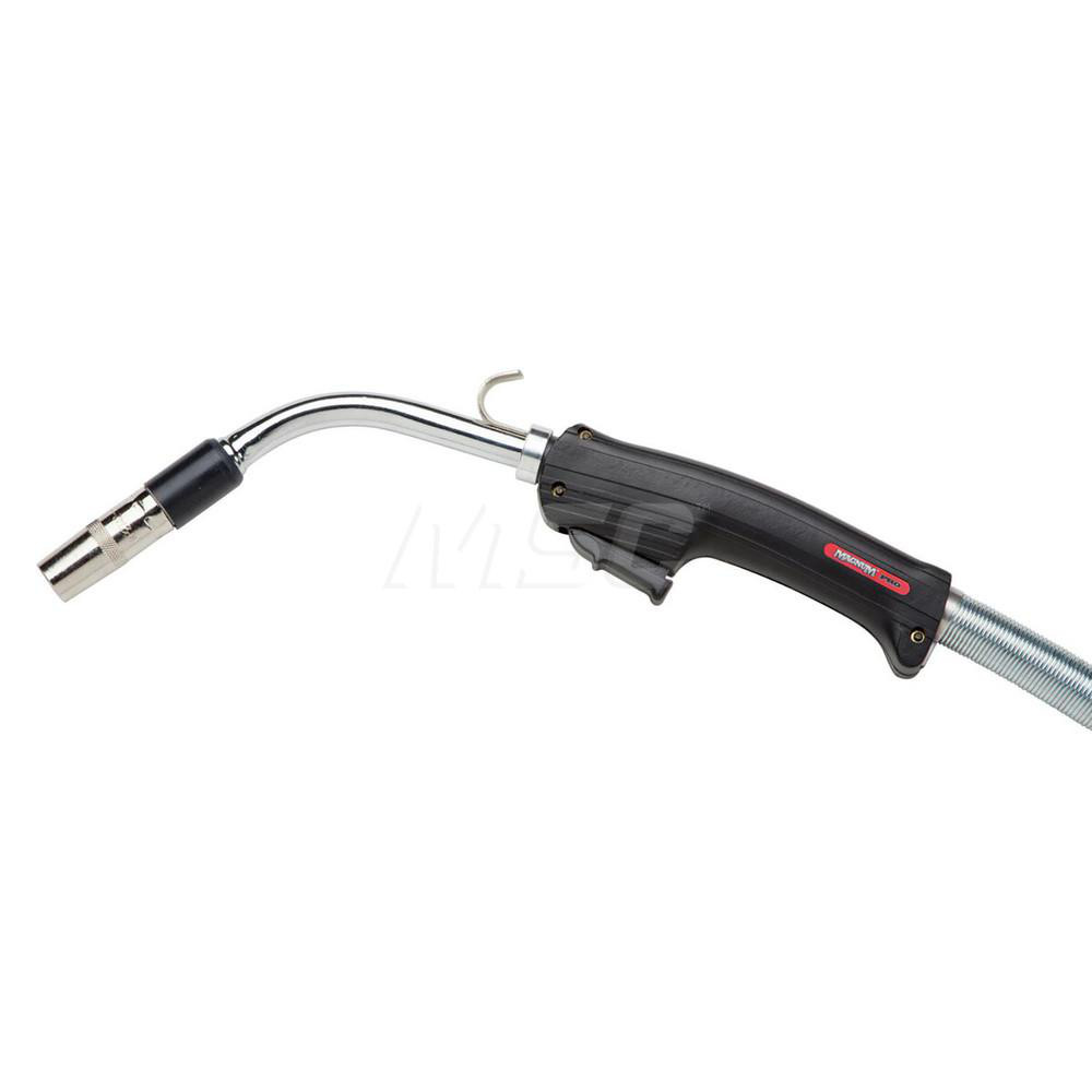 Lincoln Electric MIG Welding Gun 10 ft ' Cable Length MSC Direct