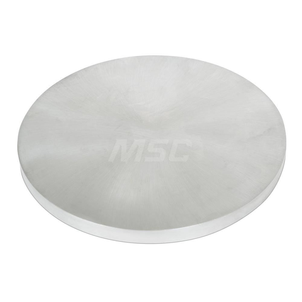 TCI Precision Metals Aluminum Round Precision Sized Round Precision