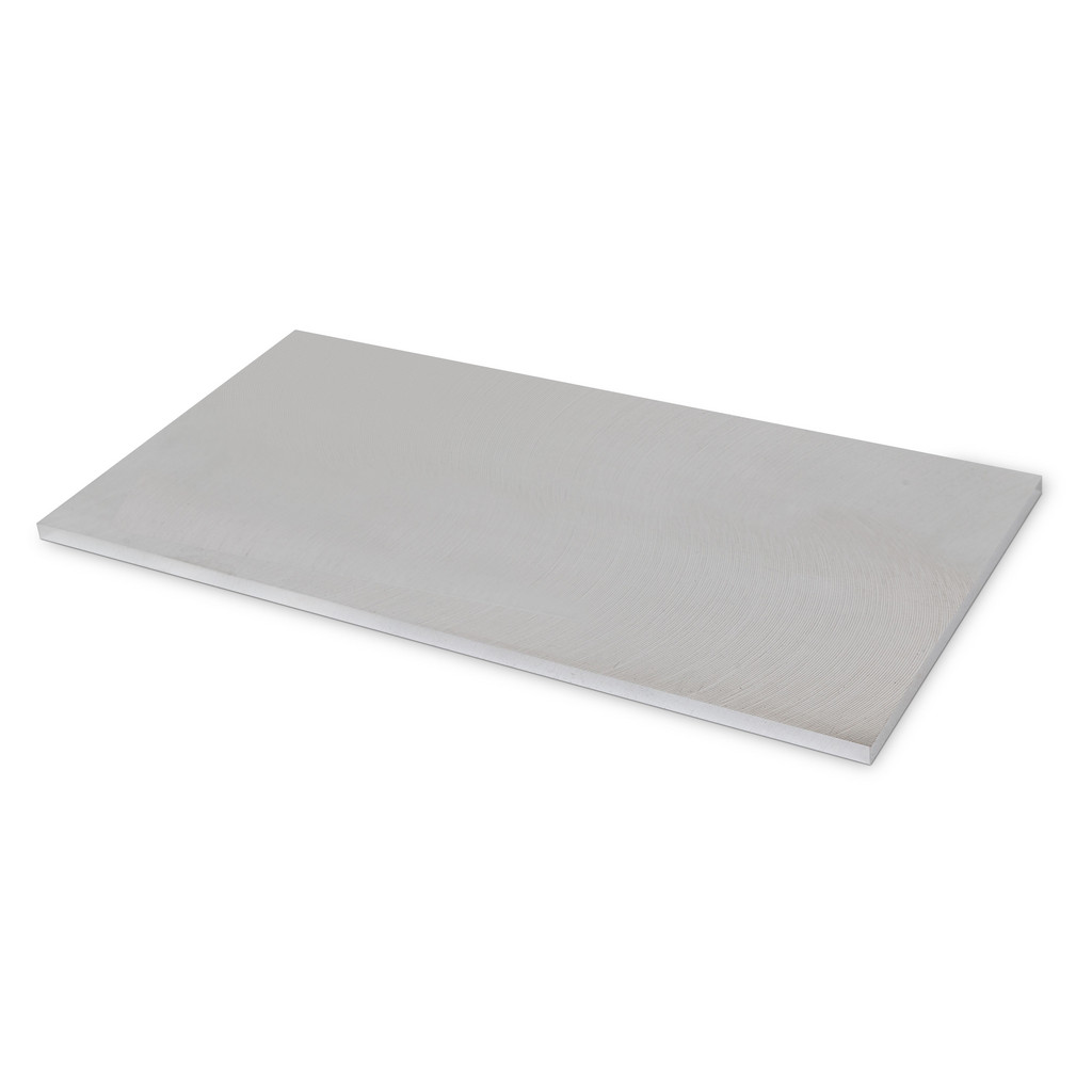 TCI Precision Metals Precision Ground (2 Sides) Sheet: 1/8" x 12" x 24" 2024-T3 Aluminum | Part #GB202401251224