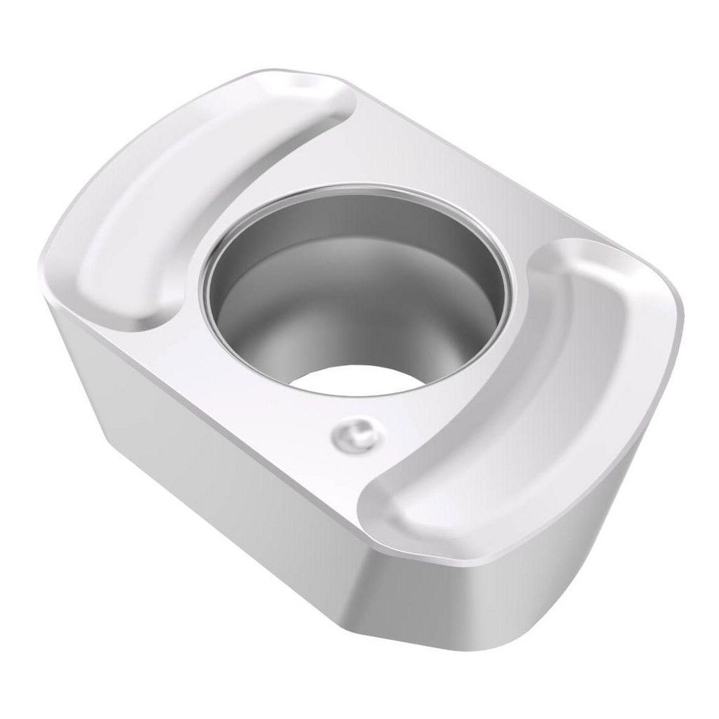 SECO XNEX080608TR-M13, MP1501 Indexable Inserts - Pack Of 10, 6-Sided, New
