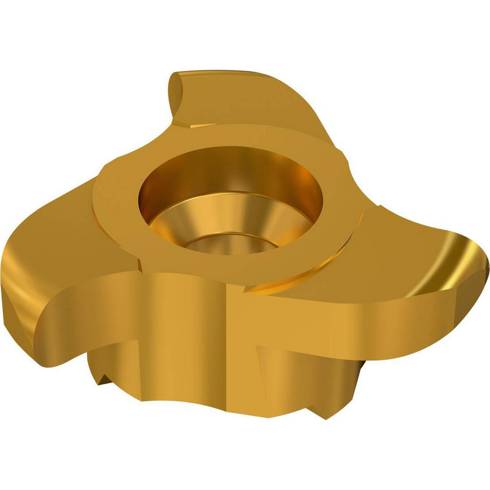 Seco Milling Tip Inserts; Milling Tip Style R335.14 ; Milling Tip