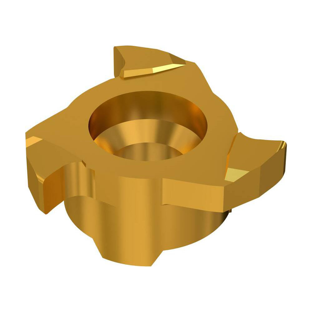 Seco Milling Tip Inserts; Milling Tip Style R335.14 ; Milling Tip Type Groove Milling