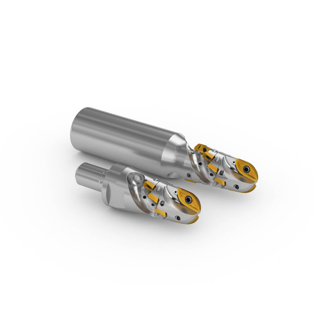 Seco Indexable Ball Nose End Mill 15.92 mm Cut Dia, Steel, 50 mm OAL