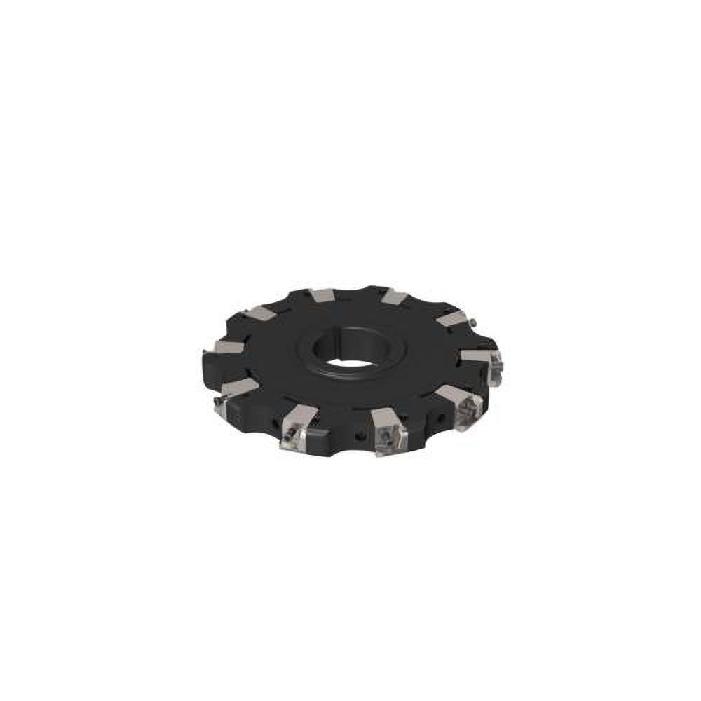Seco - Indexable Slotting Cutter: 0.8270