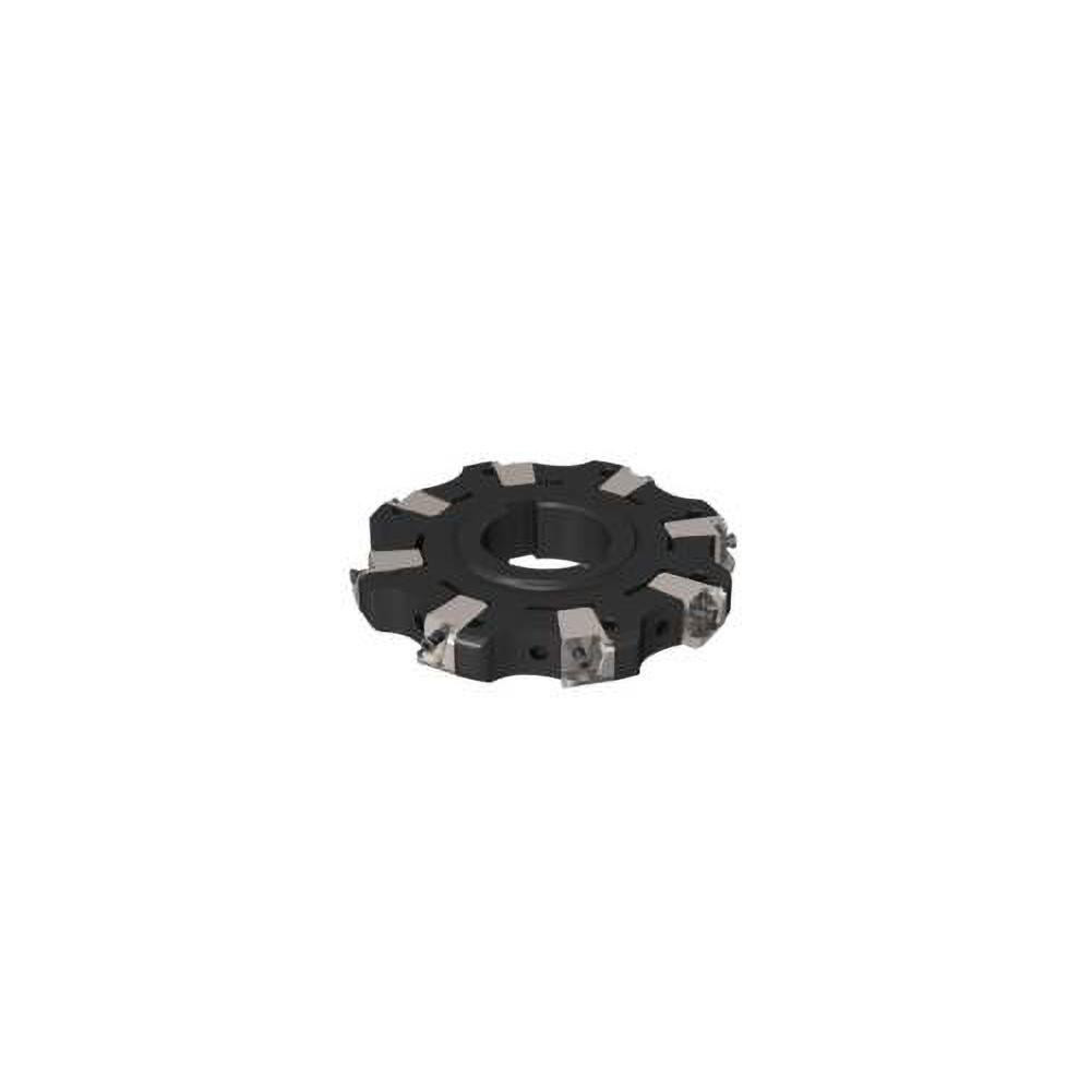 Seco - Indexable Slotting Cutter: 0.8270