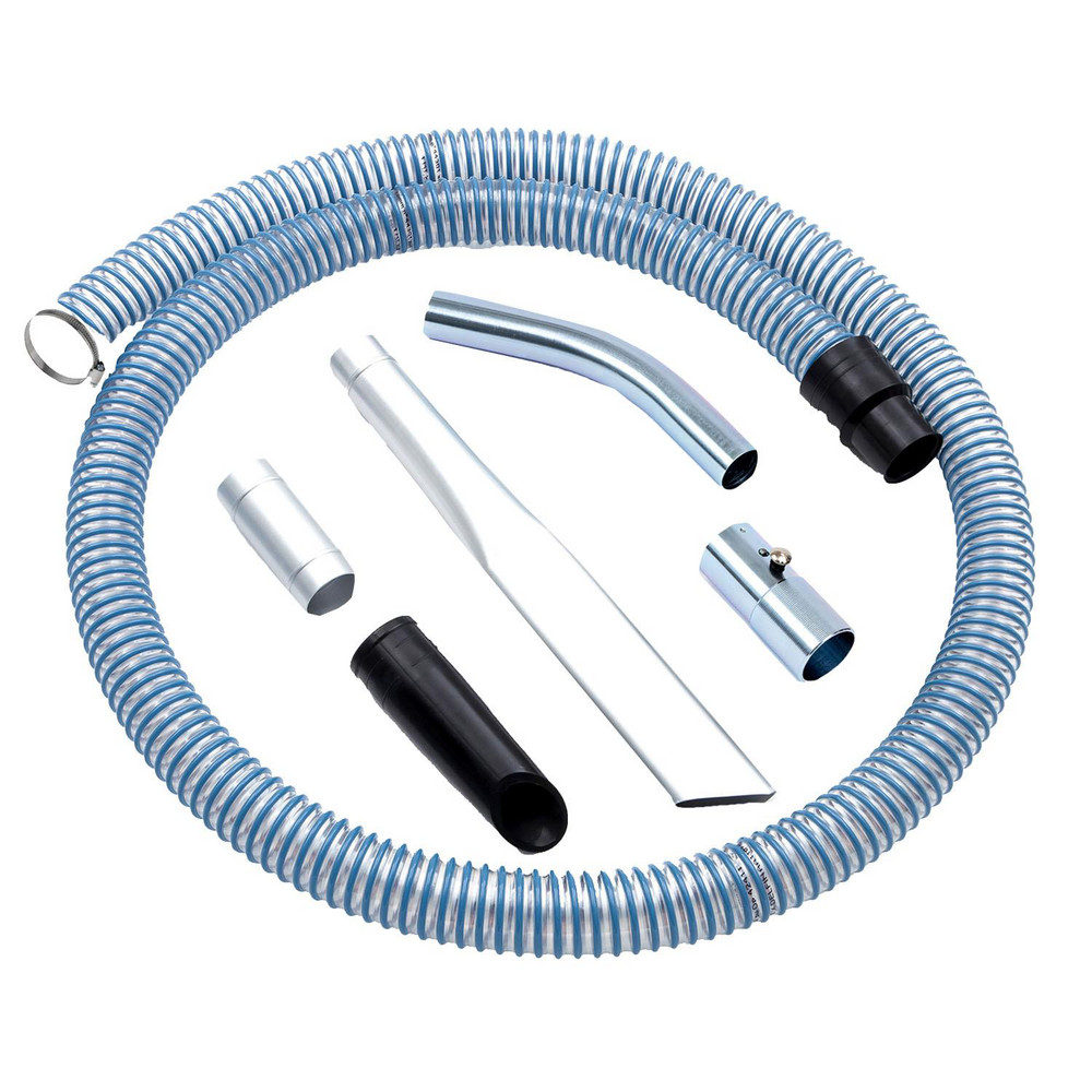 Delfin Vacuum Cleaner Attachments & Hose; Attachment Type Connector