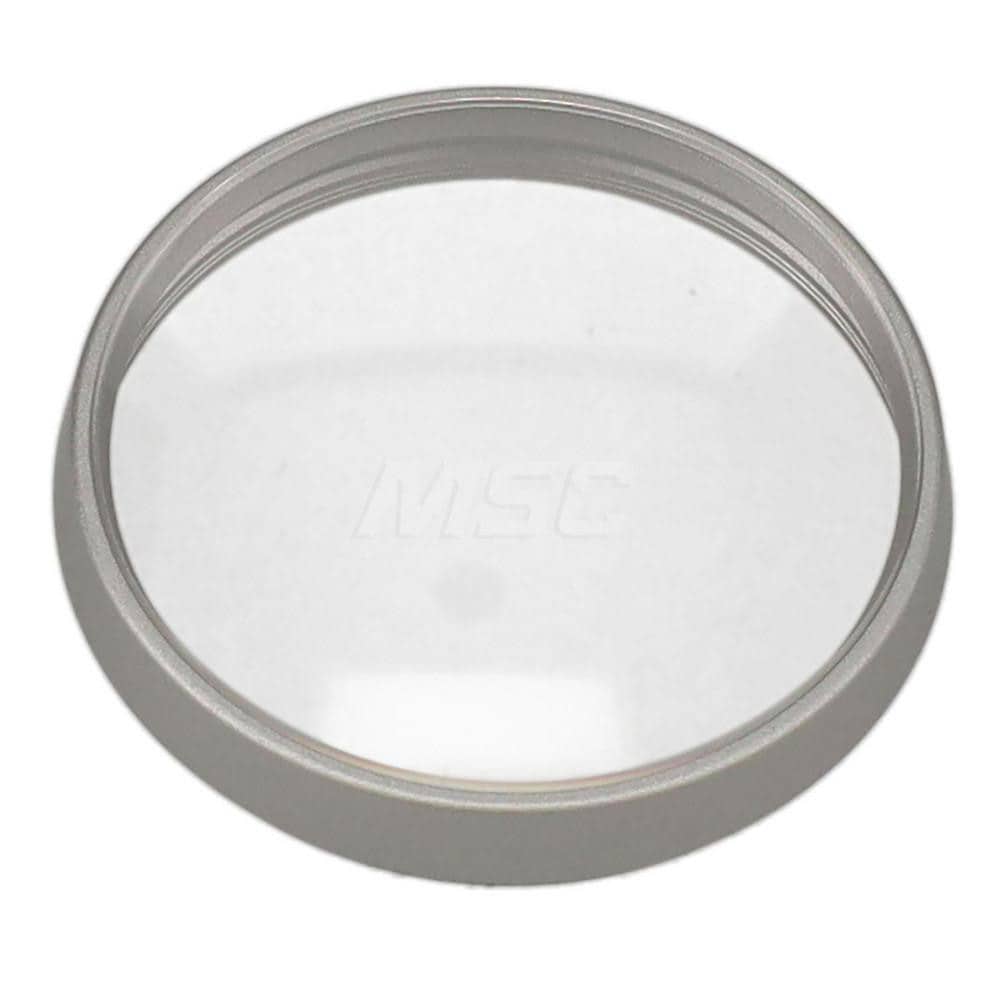 Micrometer Accessories; Accessory Type: Bezel Accessory ; For Use With: Caliper