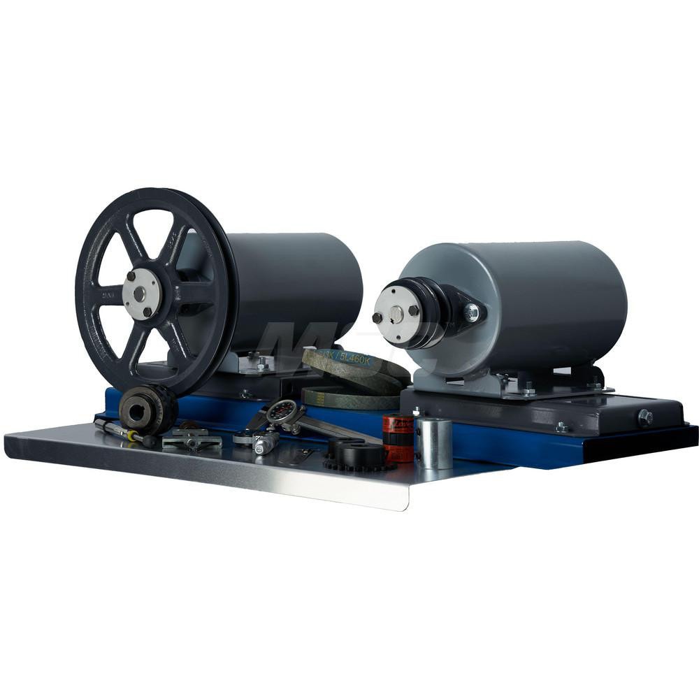 Motion Control & Power Transmission Training Systems; Type: Mechanical Drive Maintenance