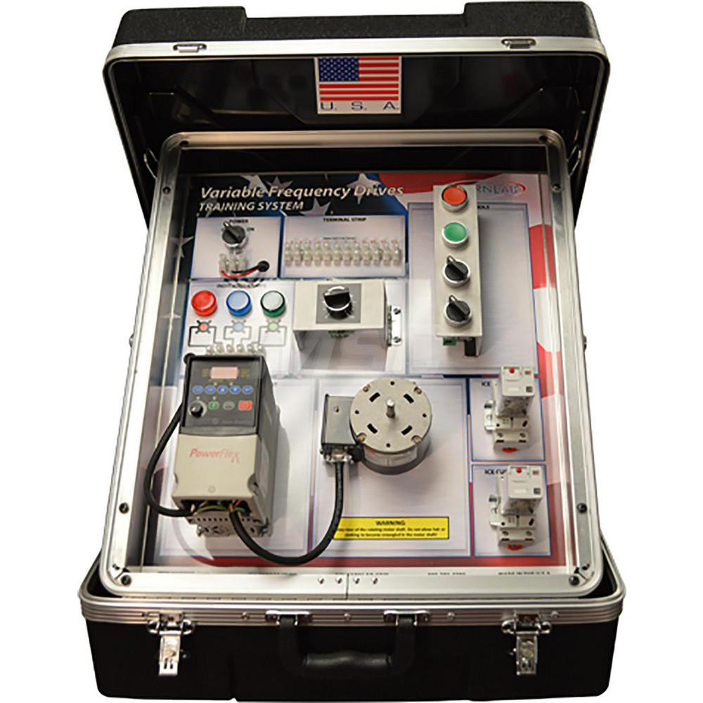 LearnLab - Motion Control & Power Transmission Training Systems ...