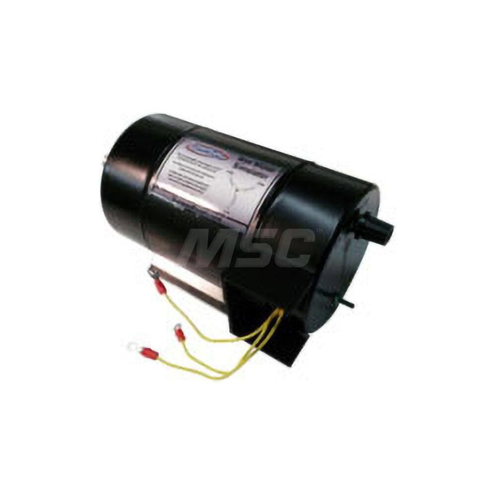 Motion Control & Power Transmission Training Systems; Type: Motor Simulator