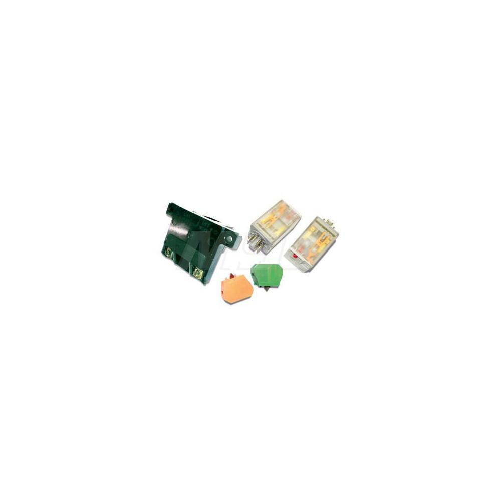 Motion Control & Power Transmission Training Systems; Type: PLC & VFD Bugging ; For Use With: LearnLab Hands-On PLC Training Systems; LearnLab Hands-On VFD Training Systems