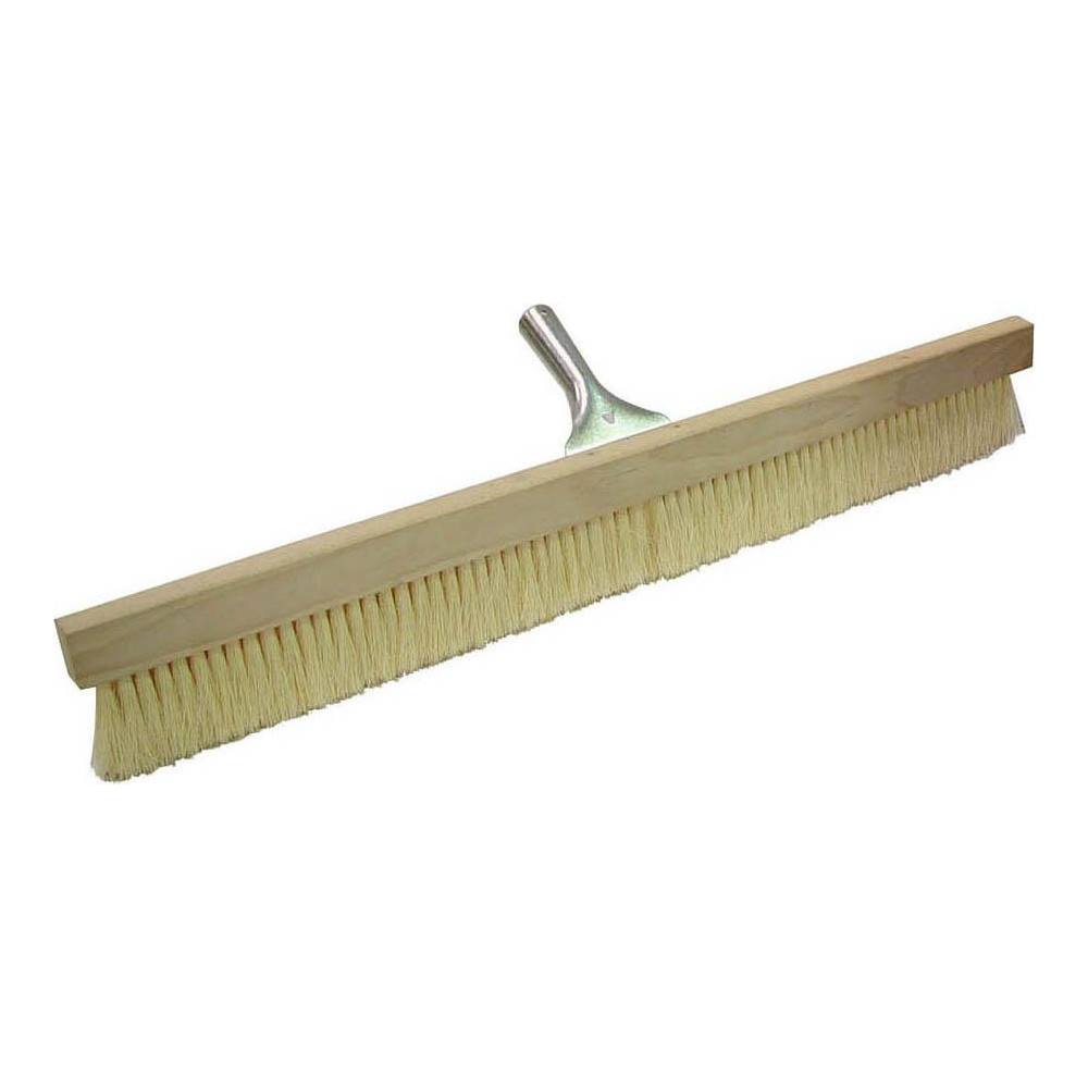 Bon Tool Push Broom 36" Wide, Tampico Bristle MSC Industrial