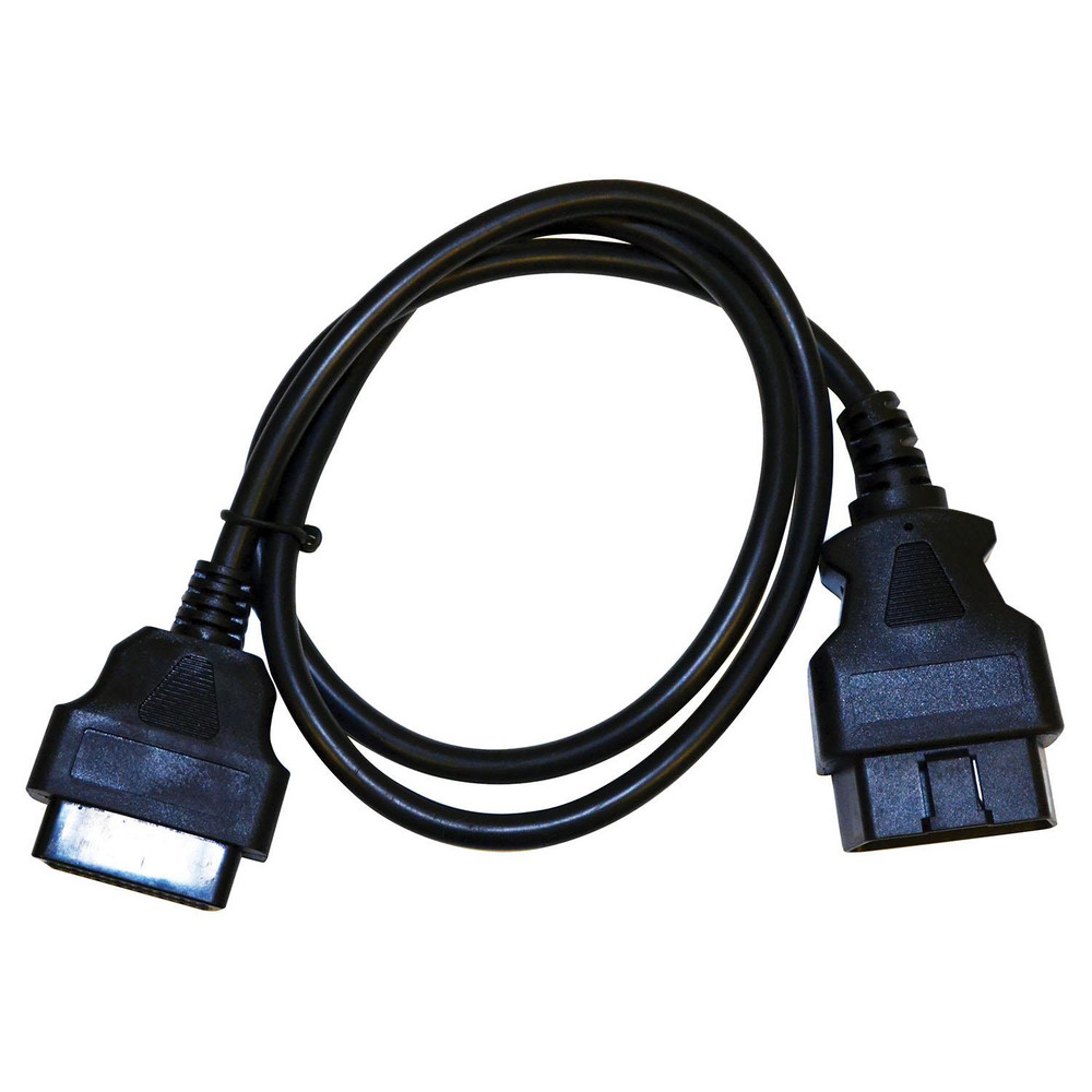 JohnDow - TPMS Sensor Kit: TPMS DY-47 OBD II Cable Only, Use with TPMS ...