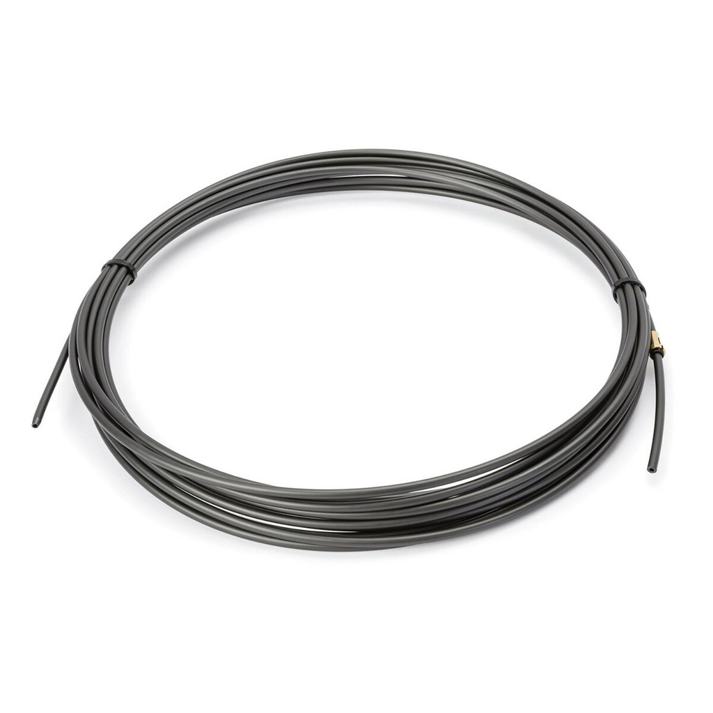 Lincoln Electric MIG Welder Wire Liner: 0.035 to 0.0625" Wire Dia, 25' Long - 550 Amps | Part #KP3543-35116-25