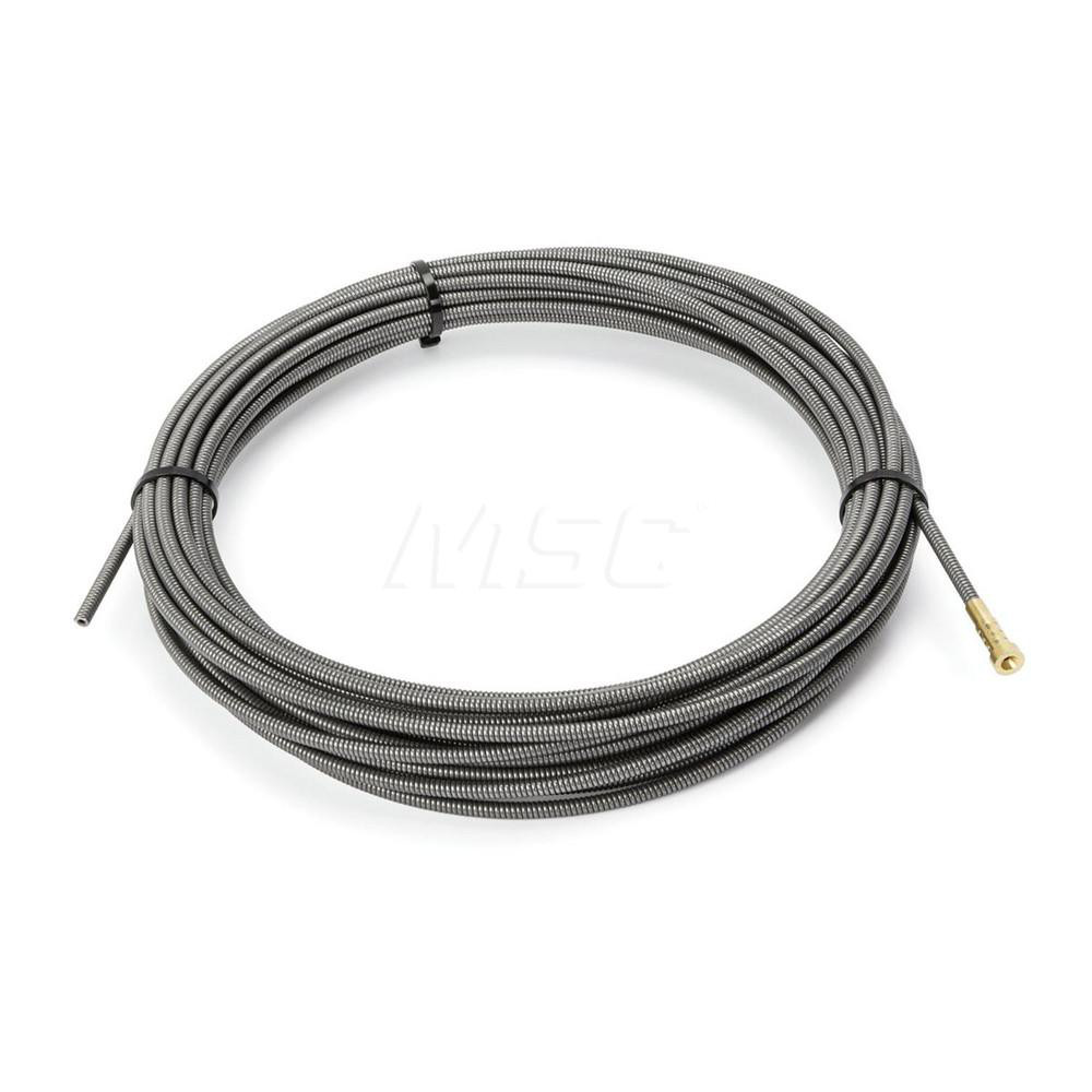 Lincoln Electric MIG Welder Wire Liner 0.035 to 0.045" Wire Dia, 25