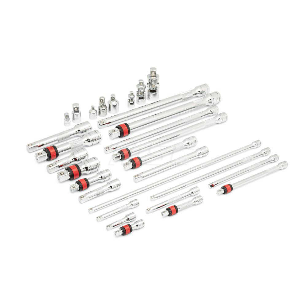 GEARWRENCH Combination Hand Tool Set 29 Pc, Mechanic's Tool Set