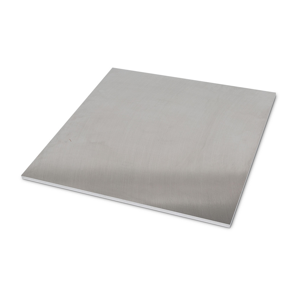 TCI Precision Metals - Precision Ground (2 Sides) Plate: 1/4