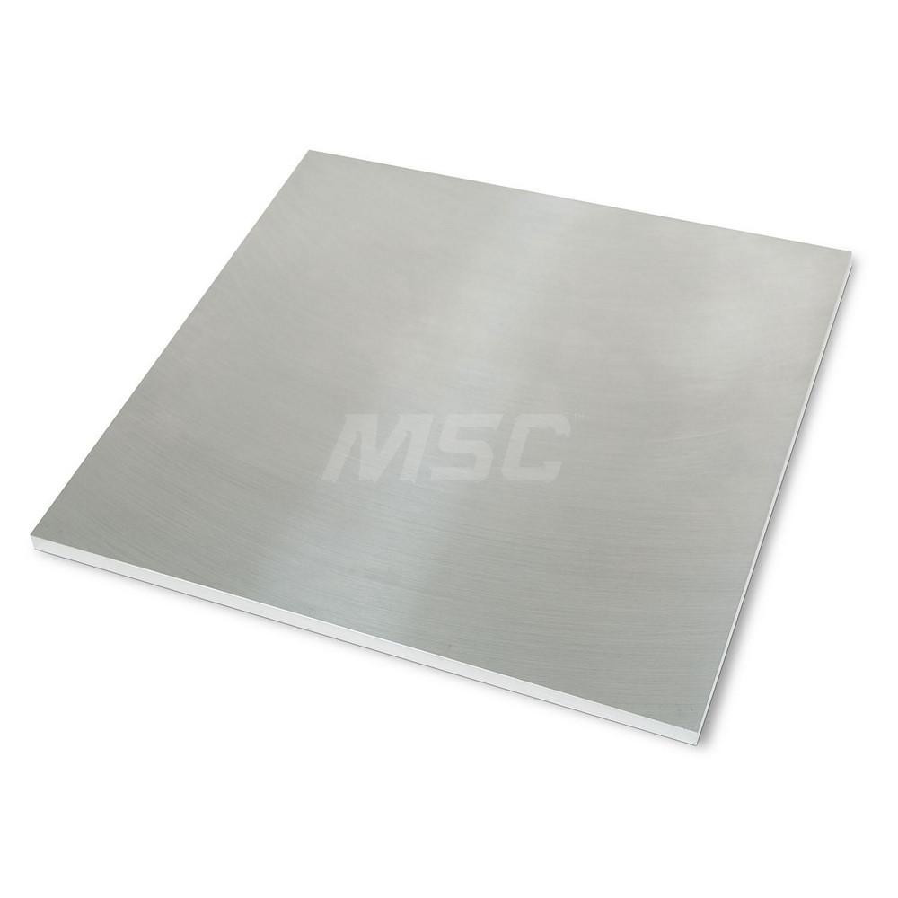 TCI Precision Metals Precision Ground & Milled (6 Sides) Plate 3/4