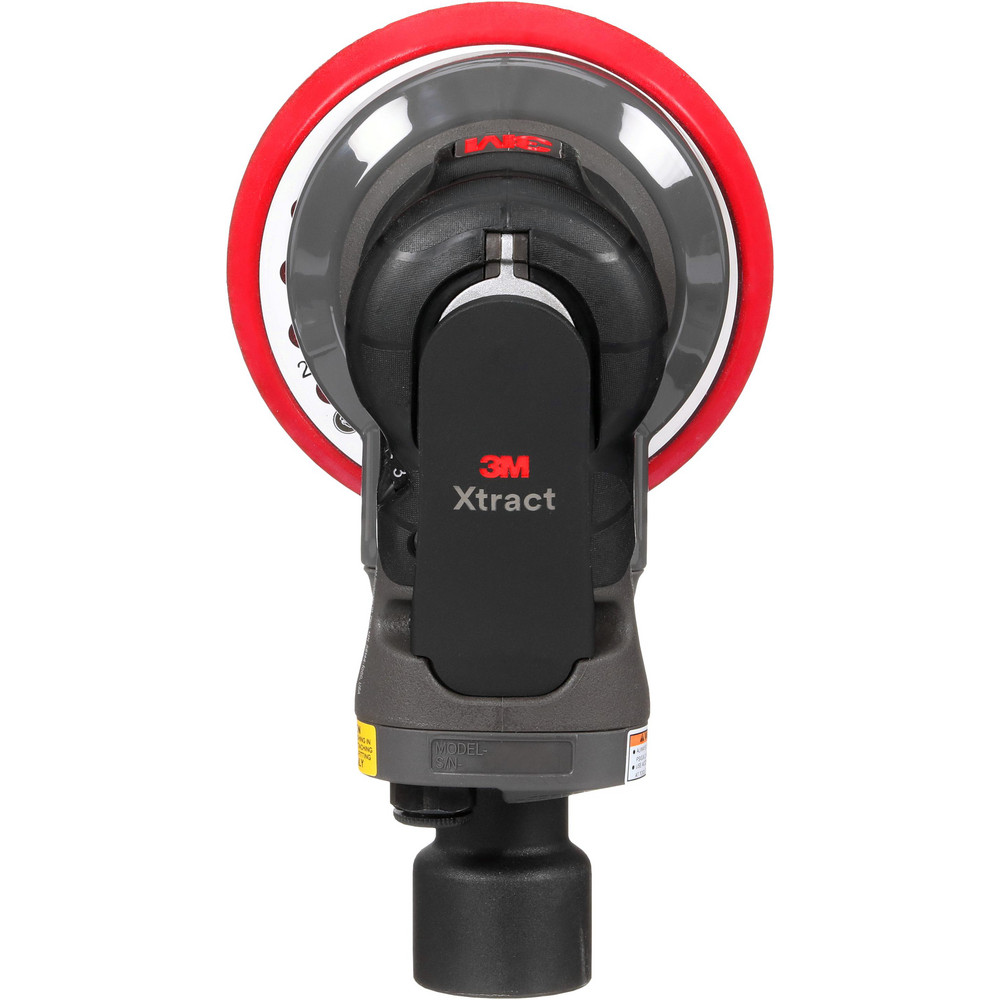 3m Roto Sanding 3M - Air Orbital Sander: Round, 5