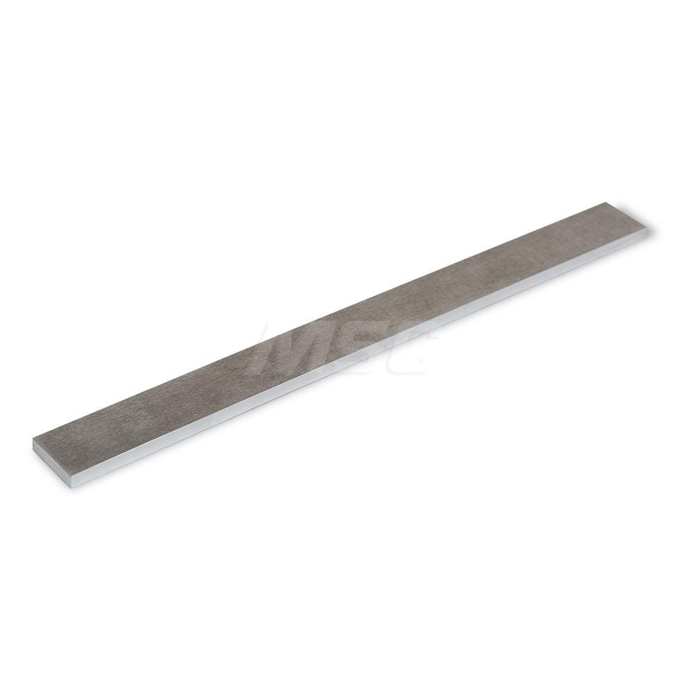 TCI Precision Metals - Aluminum Strip: 1/8