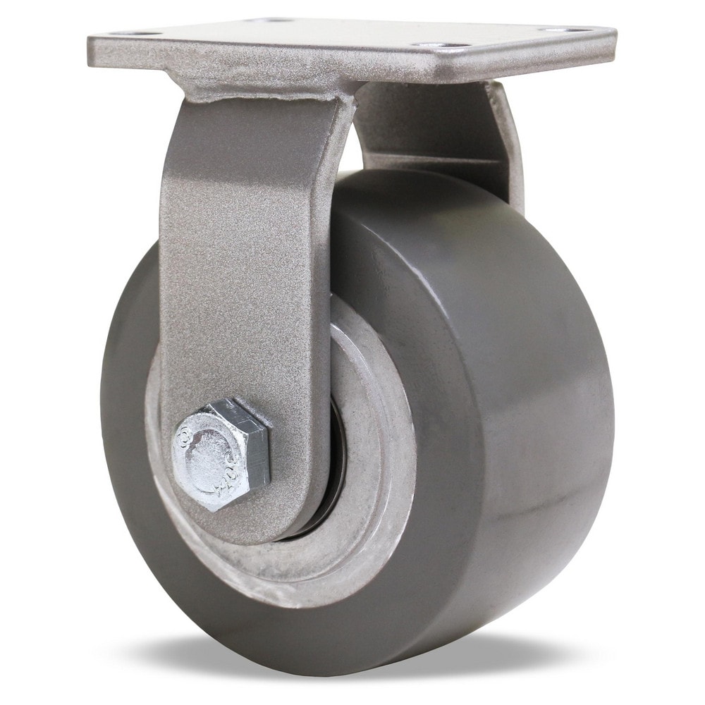 Hamilton - Caster Wheels; Wheel Diameter (Inch): 4; Load Capacity: 750 ...