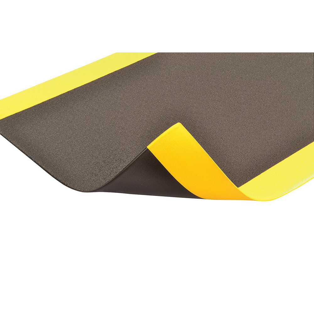 Notrax AntiStatic Table Mat Static Dissipative, Foam, 36" OAL, 24