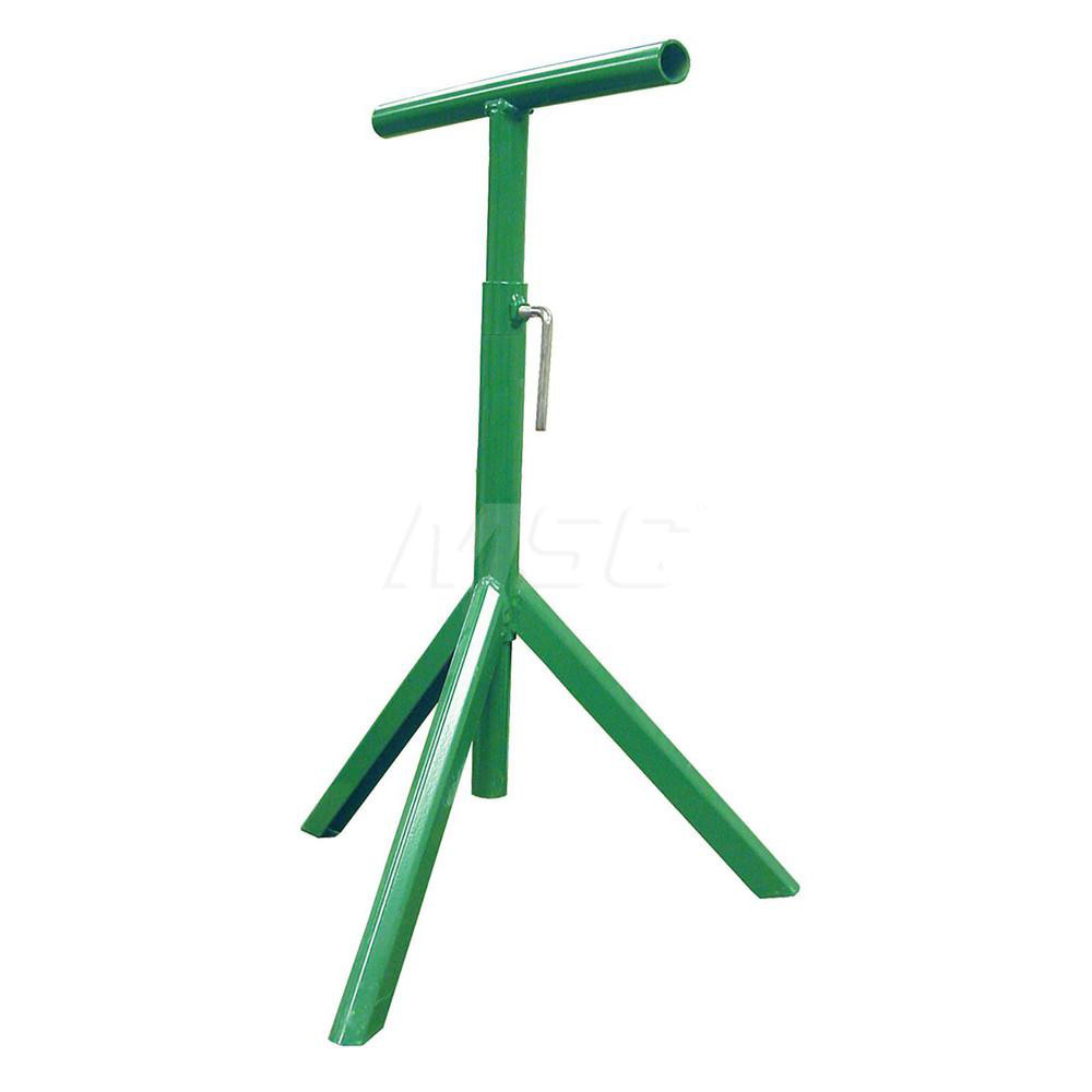 Ashland Conveyor - Conveyor Accessories: Type: Tripod; Material