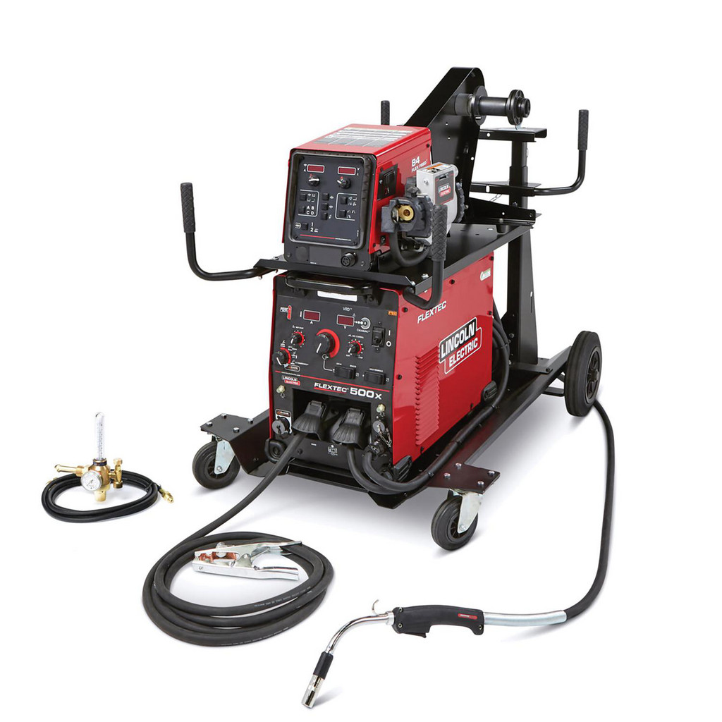 Lincoln Electric K3238 Women's Welding Gear Ready-Pak, X-Small
