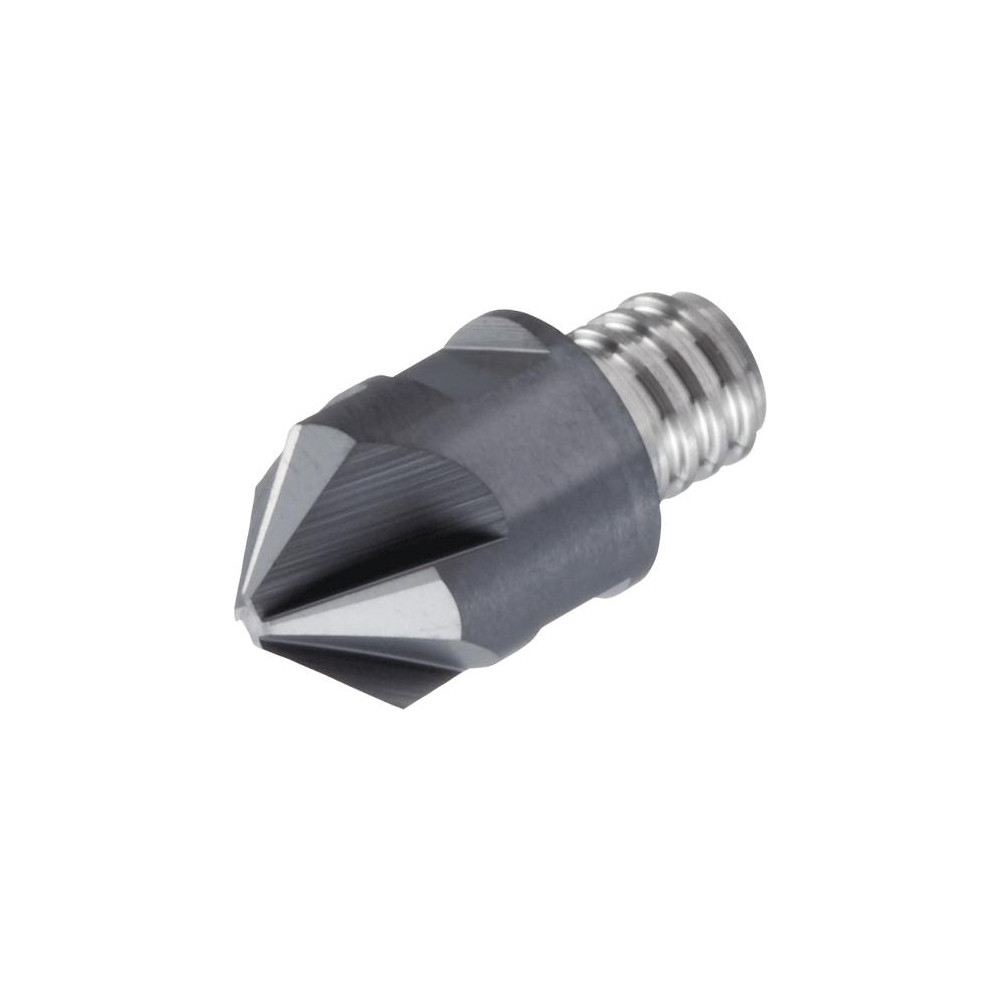 Tungaloy Milling Tip Inserts; Milling Tip Style VCA ; Milling Tip Type Chamfer ; Maximum