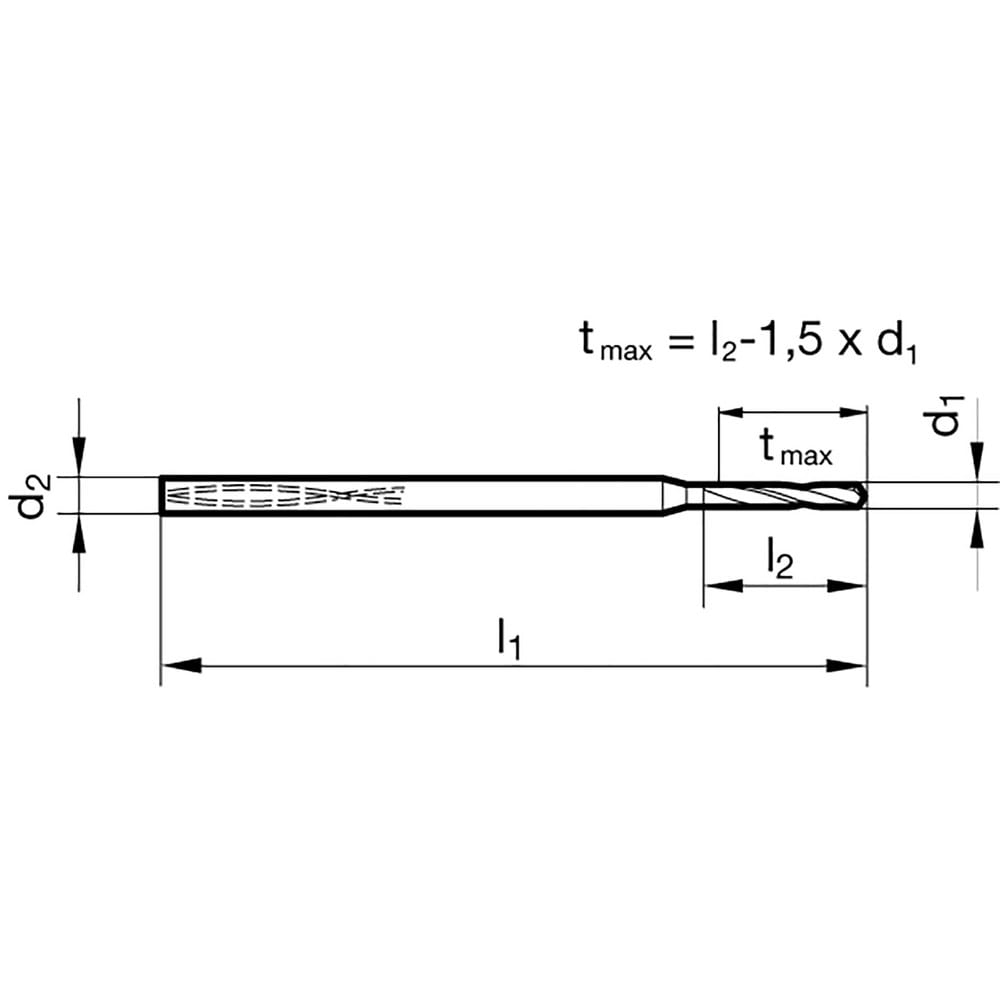 guhring-micro-drill-bit-2-65-mm-dia-140-deg-point-solid-carbide