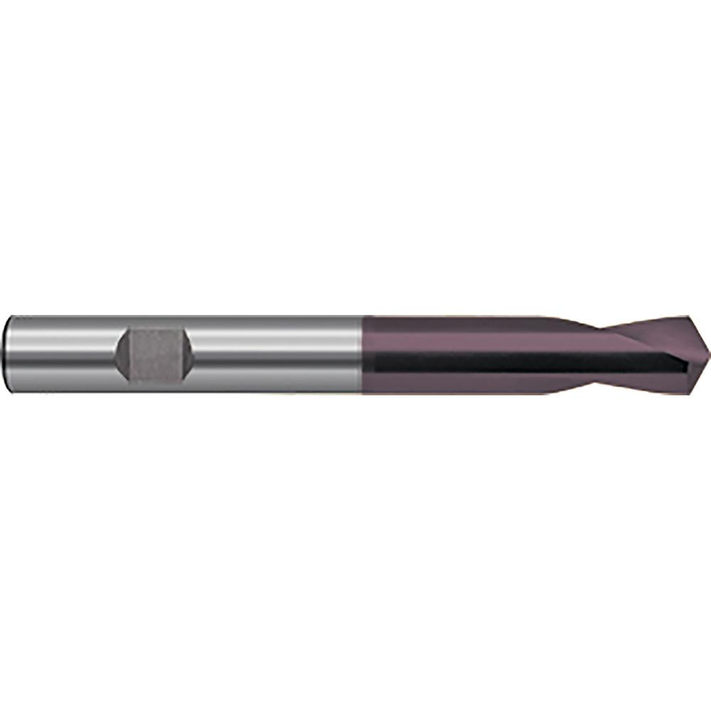 Guhring Spotting Drill 120°, Solid Carbide 29633427 MSC
