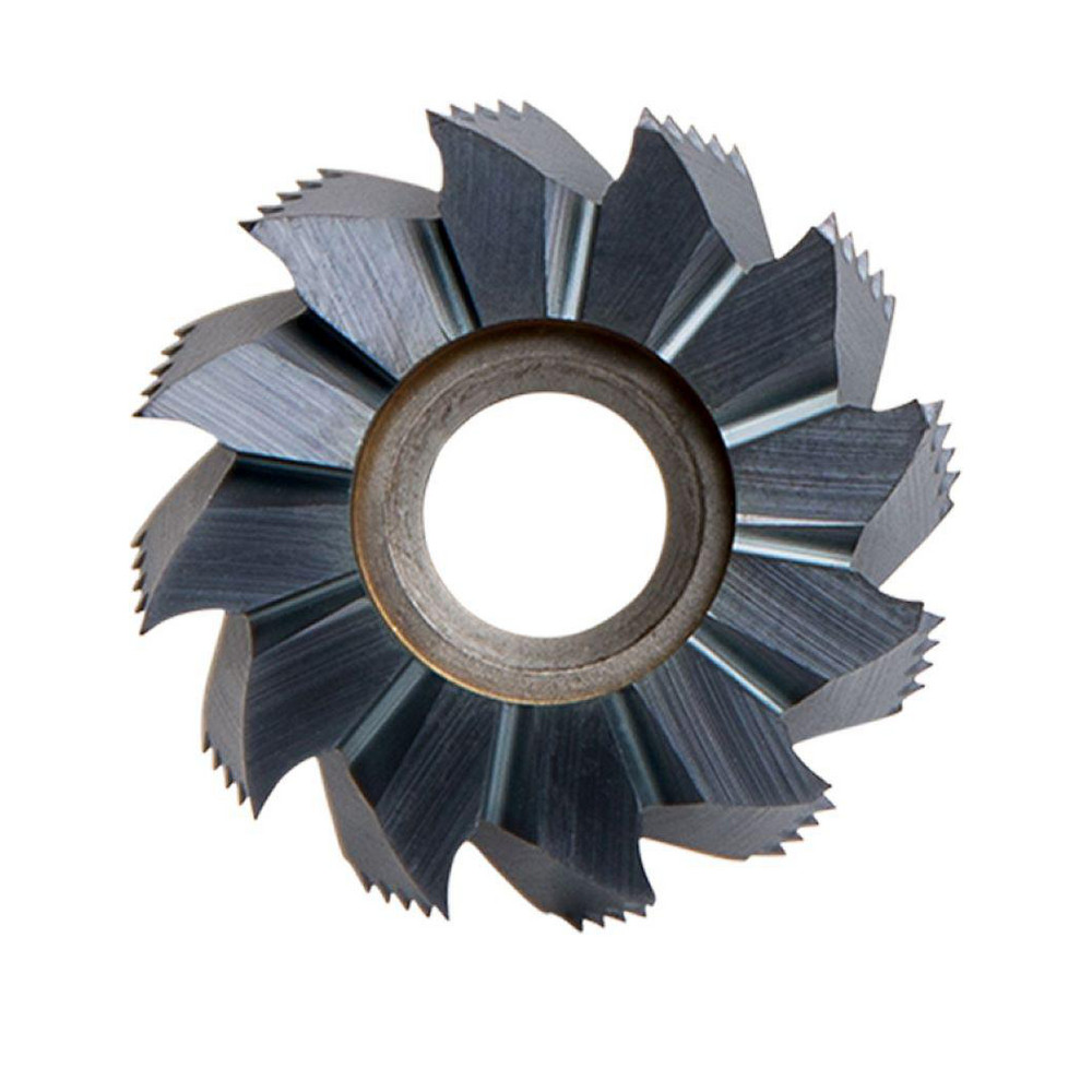 Corehog Shell End Mills; Mill Diameter 0.8750in ; End Mill Material