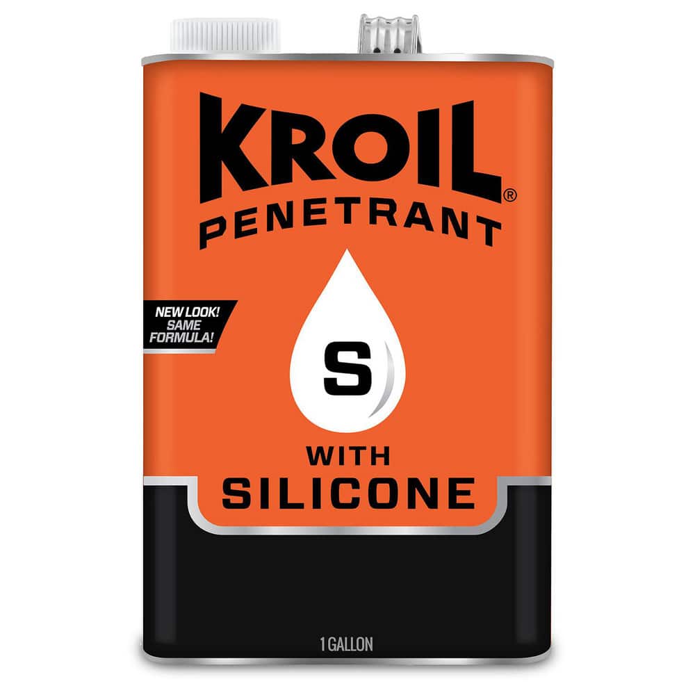 Kroil SK011 Penetrant: 1 gal Can 